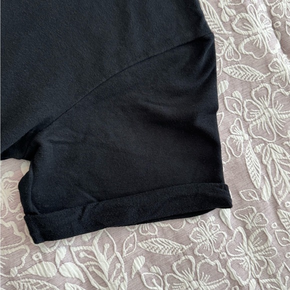 Fashion Nova Sweatshirt Dress - Picture 6 of 9